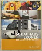 50 Bauhaus-Ikonen die man kennen sollte, Enlèvement ou Envoi