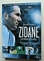 Zidane, un portrait du 21e siècle - Douglas Gordon, CD & DVD, DVD | Documentaires & Films pédagogiques, Tous les âges, Enlèvement ou Envoi