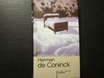 De mooiste gedichten van Herman De Coninck, Boeken, Gelezen, Ophalen of Verzenden