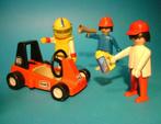 PLAYMOBIL - Go Cart set - 3 Klicky - Vintage -, Enlèvement ou Envoi