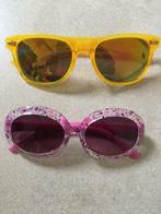 2 paires de lunettes pour enfant, Zo goed als nieuw