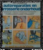 Autoreparaties en carrosserie onderhoud, Ophalen, Gelezen