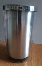 Wijnkoeler 19cm hoog., Huis en Inrichting, Woonaccessoires | Wijnrekken, Ophalen of Verzenden, Zo goed als nieuw