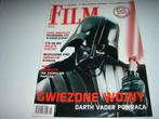 Pools FILM magazine 2005 - Darth Vader - Star Wars, Livres, Journaux & Revues, Utilisé, Enlèvement ou Envoi