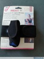 Neopreenhouder voor MP3-stick, Ophalen of Verzenden