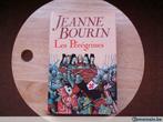 Les Pérégrines, Jeanne Bourin, Livres, Utilisé