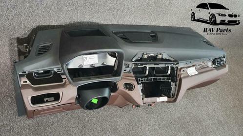 Dashboard BMW X1 F48 met Head UP, Auto-onderdelen, Dashboard en Schakelaars, BMW, Gebruikt, Ophalen of Verzenden