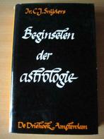 Beginselen der astrologie, Gelezen, Astrologie, Ophalen of Verzenden