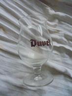 duvel degustatieglas, Comme neuf, Duvel, Enlèvement ou Envoi, Verre ou Verres