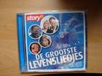 CD - De grootste levensliedjes, Ophalen of Verzenden
