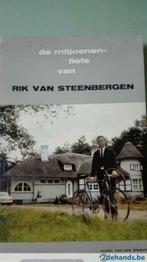 De miljoenenfiets van Rik van Steenbergen, Utilisé, Envoi