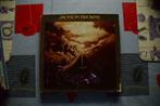 LP Jackson Browne - Running on empty, CD & DVD, Vinyles | Pop, 12 pouces, Utilisé, Enlèvement ou Envoi, 1960 à 1980
