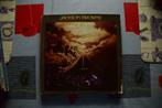 LP Jackson Browne - Running on empty, Ophalen of Verzenden, 1960 tot 1980, Gebruikt, 12 inch
