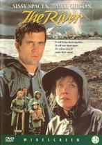 dvd ' The river (Mel Gibson,Sissy Spacek(gratis verzending), CD & DVD, DVD | Drame, Tous les âges, Neuf, dans son emballage, Enlèvement ou Envoi