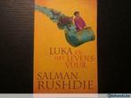 Luka en het levensvuur (Salman Rushdie), Boeken, Ophalen of Verzenden, Gelezen