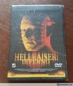 Hellraiser: Inferno neuf sous blister, Cd's en Dvd's, Dvd's | Horror, Vanaf 12 jaar, Ophalen of Verzenden, Nieuw in verpakking