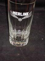 Gueuze.Kriek.Lambic.Merlink.Merlo.Cantillon.Faro, Verzamelen, Ophalen of Verzenden, Zo goed als nieuw, Glas of Glazen, Overige merken