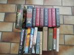 Boeken, romans, leesboeken, strips, enz, Boeken, Ophalen, Gelezen