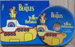 BEATLES - Songtrack: Yellow submarine (CD)
