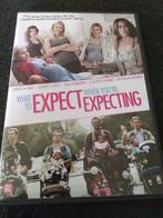 DVD What to expect when you're expecting met Carmon Diaz, Ophalen of Verzenden