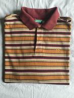 Mexx, polo rayé à manches longues, taille 170-176, Enfants & Bébés, Vêtements enfant | Taille 170, Enlèvement ou Envoi, Mexx, Chemise ou À manches longues