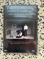 Olivier Solders, Exercices Spirituels / Spiritual Exercises, Autres genres, Utilisé, Enlèvement ou Envoi, À partir de 16 ans