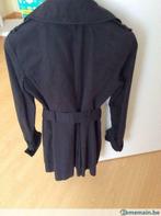 Manteau demi saison femme Benetton., Kleding | Dames, Jassen | Winter, Ophalen of Verzenden, Gedragen, Maat 36 (S)