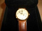 Heren horloges UNIEK, Handtassen en Accessoires, Horloges | Heren, Ophalen of Verzenden, Gebruikt, Overige merken