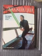 De terugkeer van de Jedi, Ophalen, Zo goed als nieuw