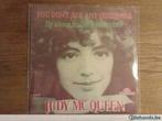 single judy mc. queen, Cd's en Dvd's, Vinyl | Overige Vinyl