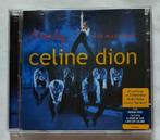 Céline Dion: A New Day... Live in Las Vegas comme neuf, Ophalen of Verzenden