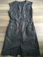 MantelKleedje - Mexx - maat 40, Kleding | Dames, Maat 38/40 (M), Mexx, Bruin, Ophalen of Verzenden