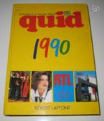 Quid 1990, Ophalen of Verzenden, Gelezen