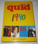 Quid 1990, Gelezen, Ophalen of Verzenden