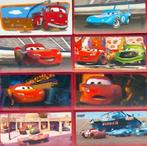 Disney-Pixar Cars Panini sticker x 31, Verzamelen, Nieuw, Plaatje of Poster, Overige figuren, Verzenden