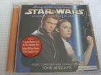CD Star Wars Episode II: Attack Of The Clones, CD & DVD, CD | Autres CD, Envoi