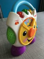 Fisher Price - Radio