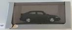 Saab Model Car Collection 9.3 3dr - No Matching Box, MiniChamps, Voiture, Enlèvement ou Envoi, Neuf