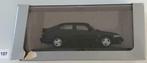 Saab Model Car Collection 9.3 3dr - No Matching Box, Hobby en Vrije tijd, Modelauto's | 1:43, Ophalen of Verzenden, Nieuw, Auto