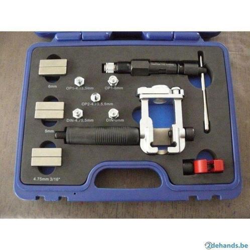 hydraulische rem fels set gratis verzending, Auto diversen, Autogereedschap, Nieuw, Ophalen of Verzenden