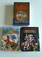 Geronimo Stilton - 3 boeken, Ophalen of Verzenden, Zo goed als nieuw, Geronimo Stilton
