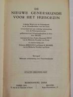 De nieuwe geneeskunde voor het huisgezin, boek, Gelezen, Overige wetenschappen, Ophalen of Verzenden, Van In