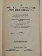La nouvelle médecine pour la maison, livre, Enlèvement ou Envoi, Utilisé, Van In, Autres sciences
