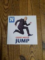 DVD Geert Hoste Jump, Ophalen of Verzenden