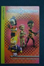 livre BD Code Lyoko Tome 1 L'aventure commence, Livres, Livres pour enfants | Jeunesse | Moins de 10 ans, Fiction général, Utilisé