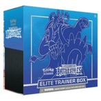 Pokémon - Coffret - Elite Trainer Box Style de Combat