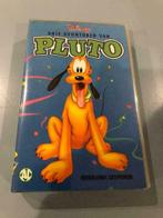 Disney videoband : drie avonturen van Pluto.