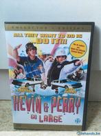 DVD - Kevin en Perry go large, Cd's en Dvd's, Ophalen of Verzenden