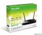 Dual Band Wireless Router AC1200, Computers en Software, Netwerk switches, Ophalen, Gebruikt