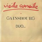 Serge Gainsbourg – Lola Rastaquouere / Gainsbourg & Eddy Mit, CD & DVD, Vinyles Singles, 7 pouces, Pop, Utilisé, Enlèvement ou Envoi